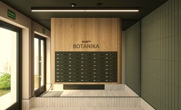 botanika