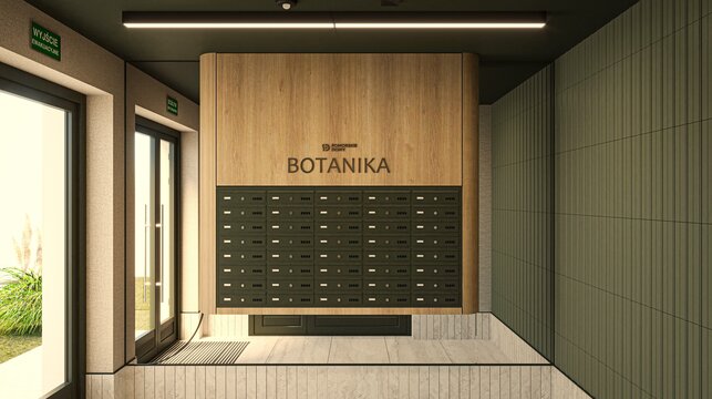 botanika