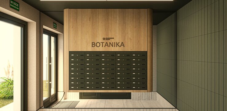 botanika