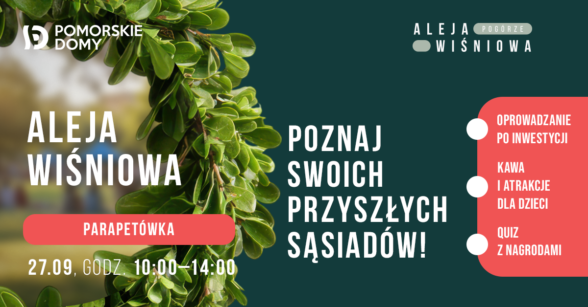 wiśniowa