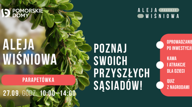 wiśniowa