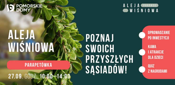 wiśniowa