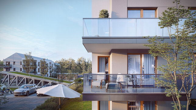 Sucha viczlino_architektura